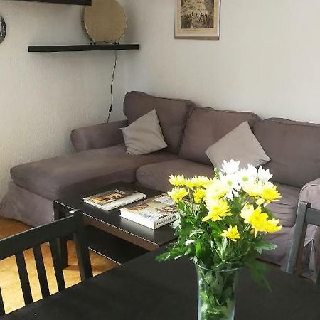Ca' Raffa Appartement Venetië Buitenkant foto