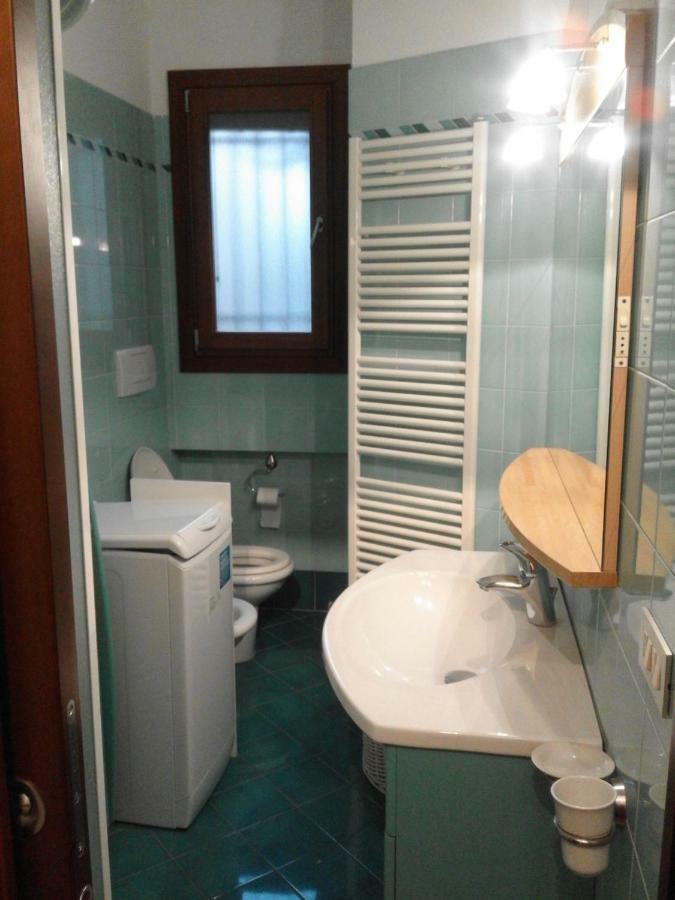 Ca' Raffa Appartement Venetië Buitenkant foto