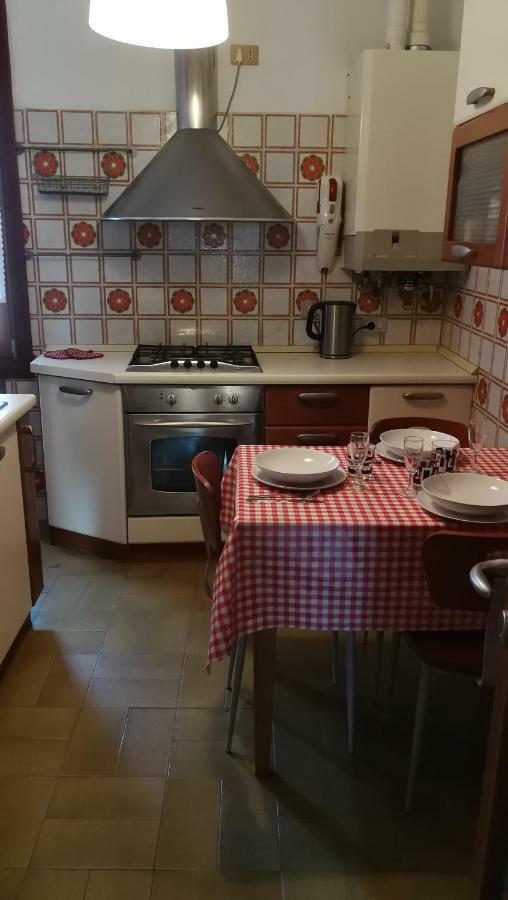 Ca' Raffa Appartement Venetië Buitenkant foto