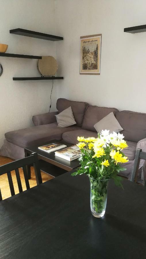 Ca' Raffa Appartement Venetië Buitenkant foto