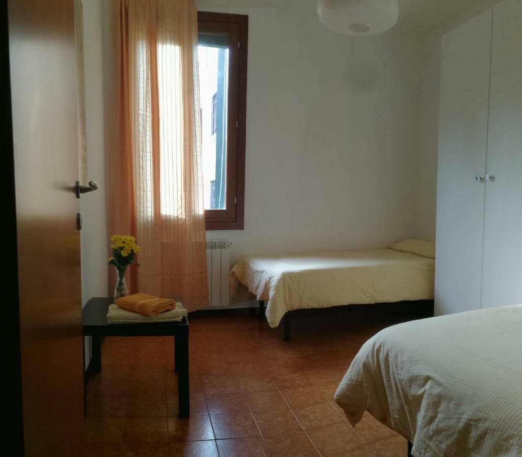 Ca' Raffa Appartement Venetië Buitenkant foto
