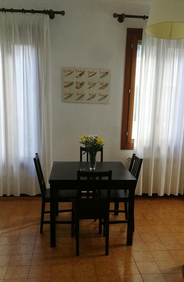 Ca' Raffa Appartement Venetië Buitenkant foto